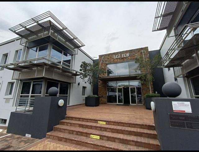BUSINESS PROPERTY TO RENT IN BRYANSTON